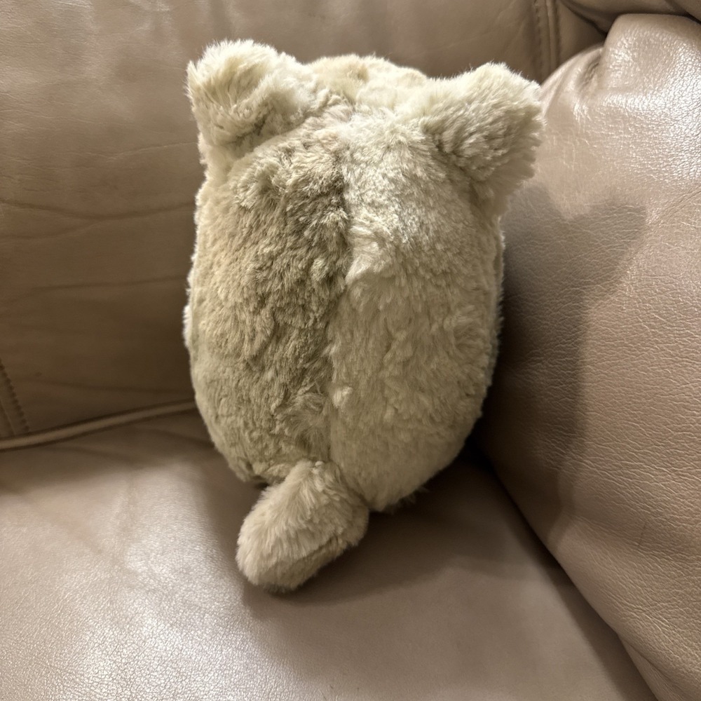 Purrble Calming Toy For Babies Heartbeat Simulator - Picture 3 of 5
